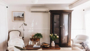 Picketts Cottage, Beechworth